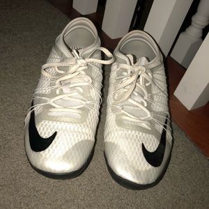Nike 1.0 free cross bionic shoes